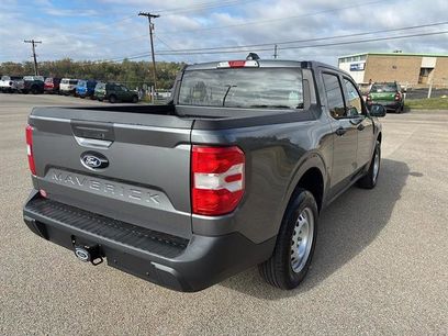 New 2025 Ford Maverick XL w/ Equipment Group 101A