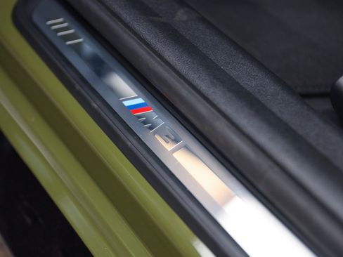 Used 2025 BMW M3 RWD image 64