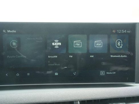 New 2026 Hyundai Santa Cruz Limited image 39