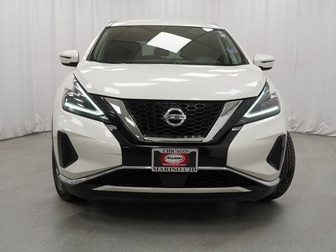 Used 2020 Nissan Murano S image 8