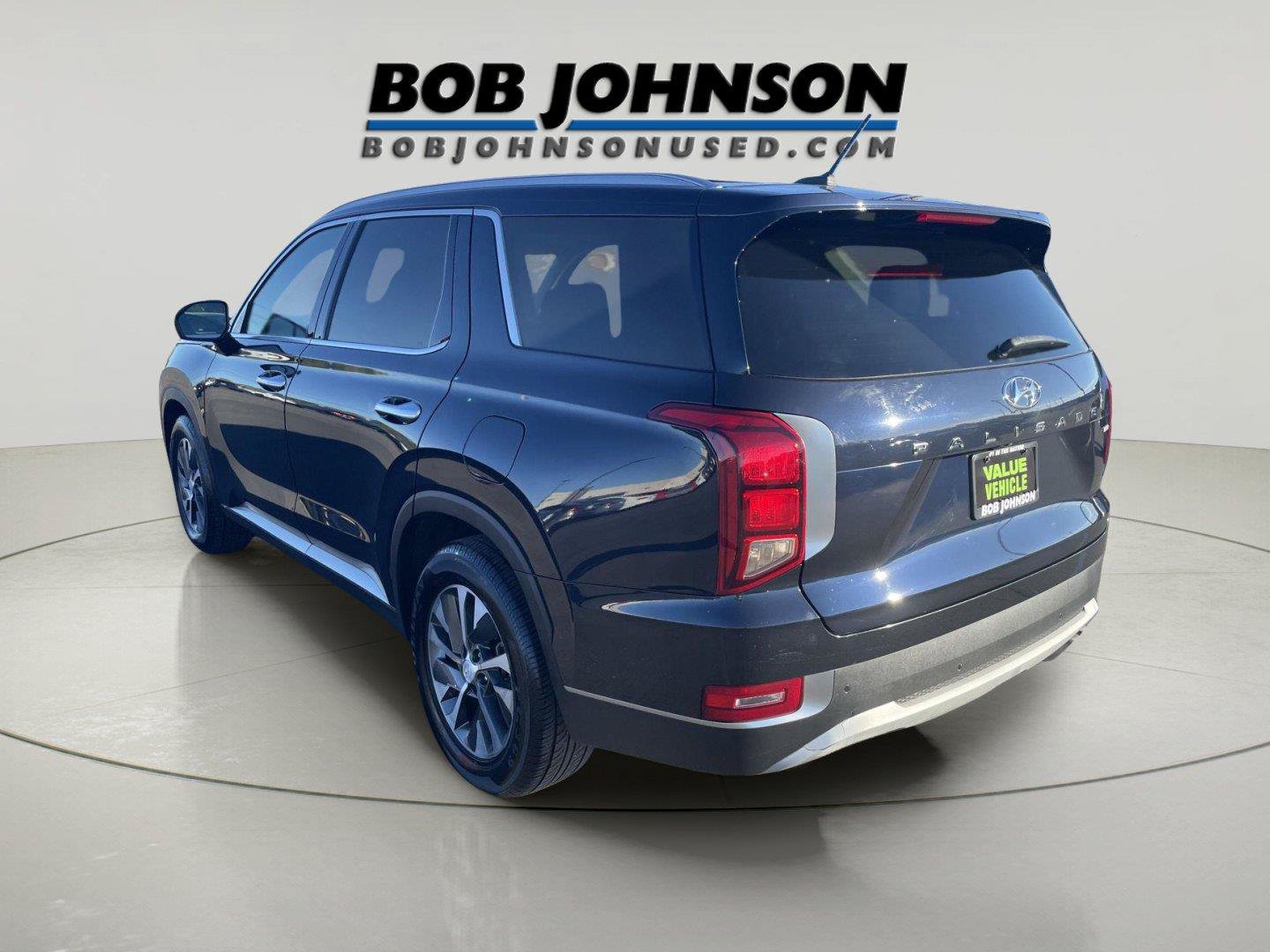 Used 2020 Hyundai Palisade SEL AWD/4WD image 5