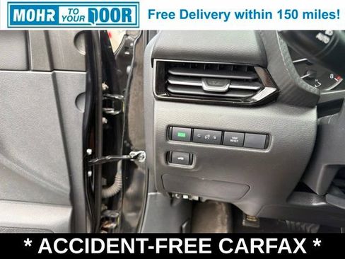 Used 2020 Nissan Sentra S FWD image 16
