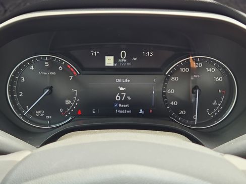 Certified 2025 Cadillac CT4 Luxury RWD image 20