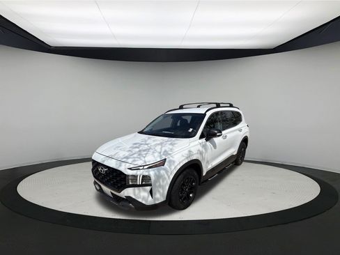 Used 2022 Hyundai Santa Fe XRT w/ Cargo Package FWD image 3