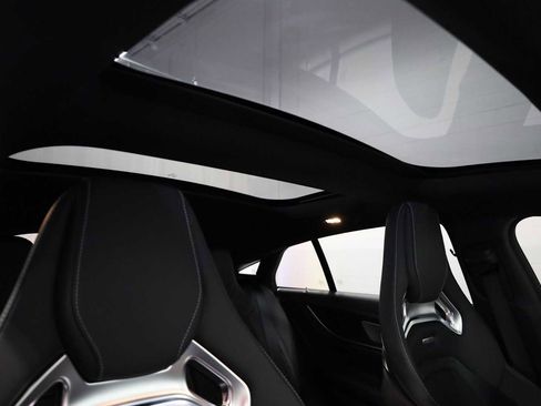 Used 2024 Mercedes-Benz AMG GT 53 image 19