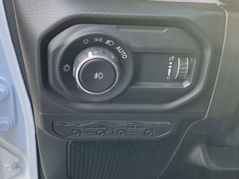 New 2025 Jeep Wrangler Willys image 20