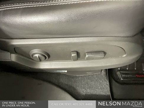 Used 2017 Buick Enclave Premium w/ Experience Buick Package image 29