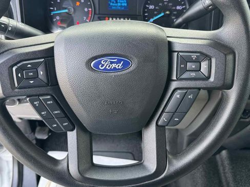 Used 2019 Ford F250 XL w/ XL Value Package image 10
