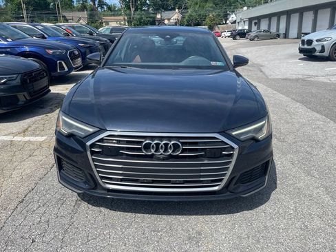 Used 2021 Audi A6 Premium Plus w/ Premium Plus Package AWD/4WD image 17