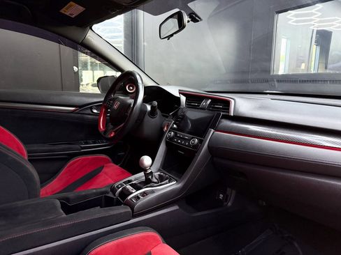Used 2019 Honda Civic Type R image 26