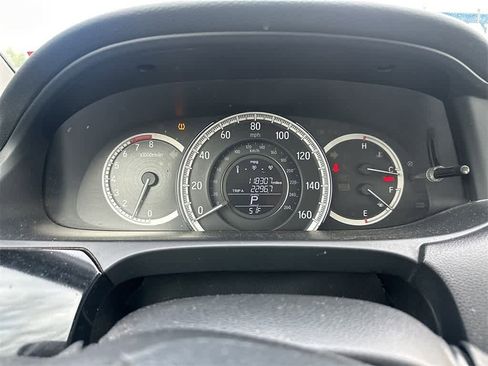 Used 2017 Honda Accord LX image 9