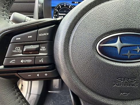 New 2026 Subaru Outback Premium AWD/4WD image 19