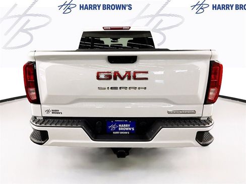 Used 2024 GMC Sierra 1500 Elevation image 29