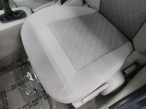 Used 2009 Chevrolet Cobalt LS w/ Protection Package FWD image 12
