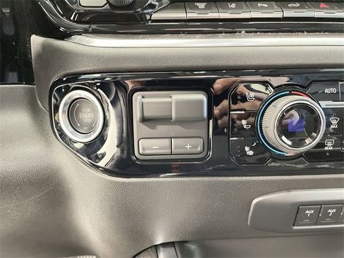 New 2026 Chevrolet Silverado 2500 LTZ w/ LTZ Plus Package image 33
