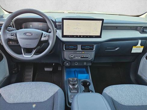 New 2026 Ford Maverick XLT FWD image 14