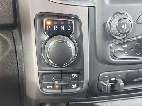 Used 2023 RAM 1500 Warlock w/ Trailer & Traction Group AWD/4WD image 43