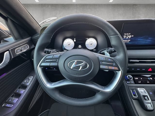 Used 2025 Hyundai Palisade Calligraphy AWD/4WD image 21