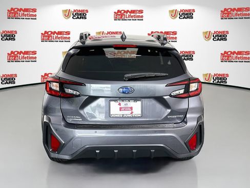 Certified 2025 Subaru Crosstrek 2.5i Limited w/ Crosstrek Mirror Package AWD/4WD image 18