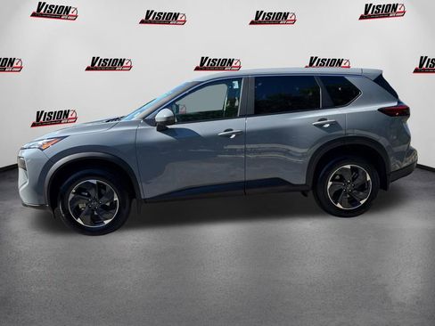 New 2026 Nissan Rogue SV w/ Cold Weather Package image 7