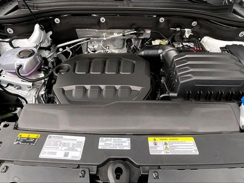 New 2026 Volkswagen Atlas SEL Premium R-Line AWD/4WD image 16