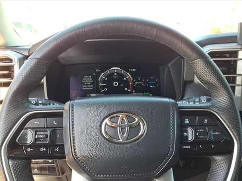 Used 2023 Toyota Sequoia SR5 w/ SR5 Premium Package image 25