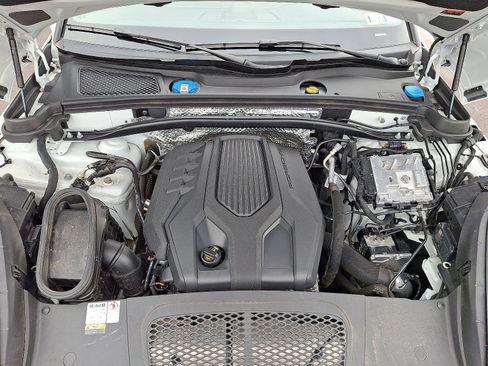 Used 2022 Porsche Macan image 28