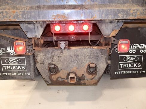 Used 2014 Ford F350 XL w/ Power Equipment Group image 32