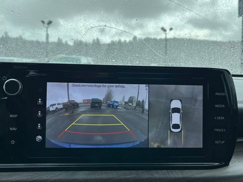 Used 2022 Kia K5 EX w/ EX Premium Package image 24