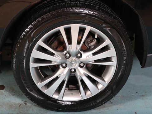 Used 2014 Lexus RX 350 AWD w/ Navigation Package image 17