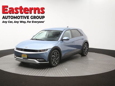 Used 2023 Hyundai Ioniq 5 SE AWD/4WD image 56