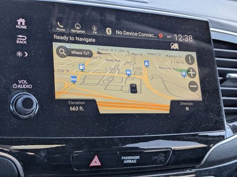 Used 2019 Honda Pilot Elite image 8