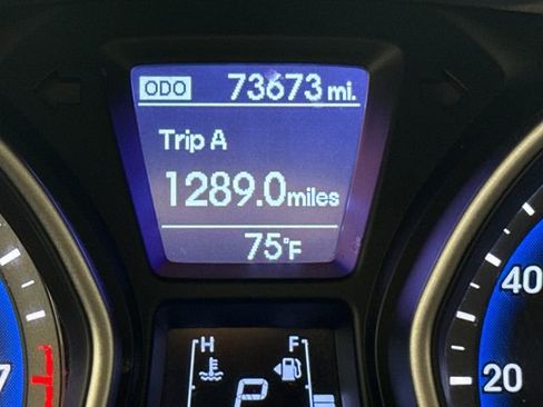 Used 2016 Hyundai Elantra GT FWD image 28