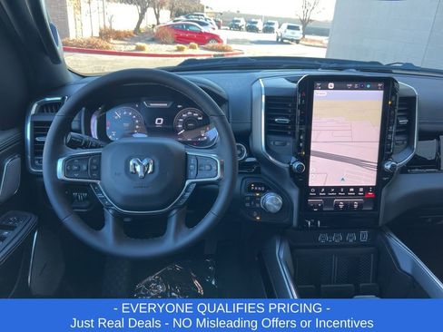 New 2026 RAM 1500 Laramie image 23