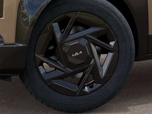 New 2027 Kia Seltos X-Line SX AWD/4WD image 9
