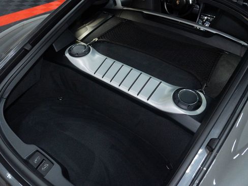 Used 2014 Porsche Cayman RWD image 44