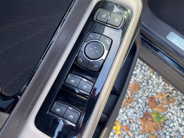 Used 2020 Lincoln Aviator Reserve w/ Elements Package Plus AWD/4WD image 60