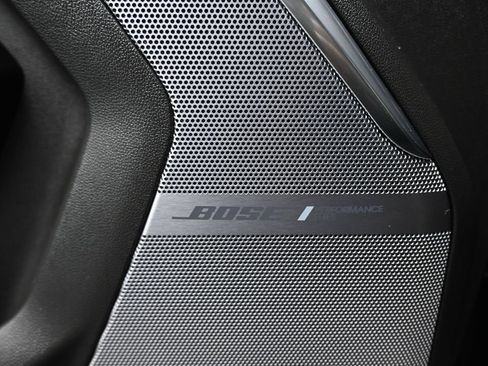 Used 2026 GMC Yukon XL Denali Ultimate AWD/4WD image 11