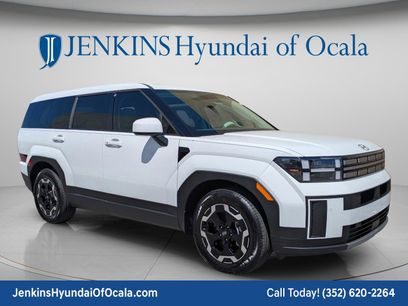 New 2026 Hyundai Santa Fe SE