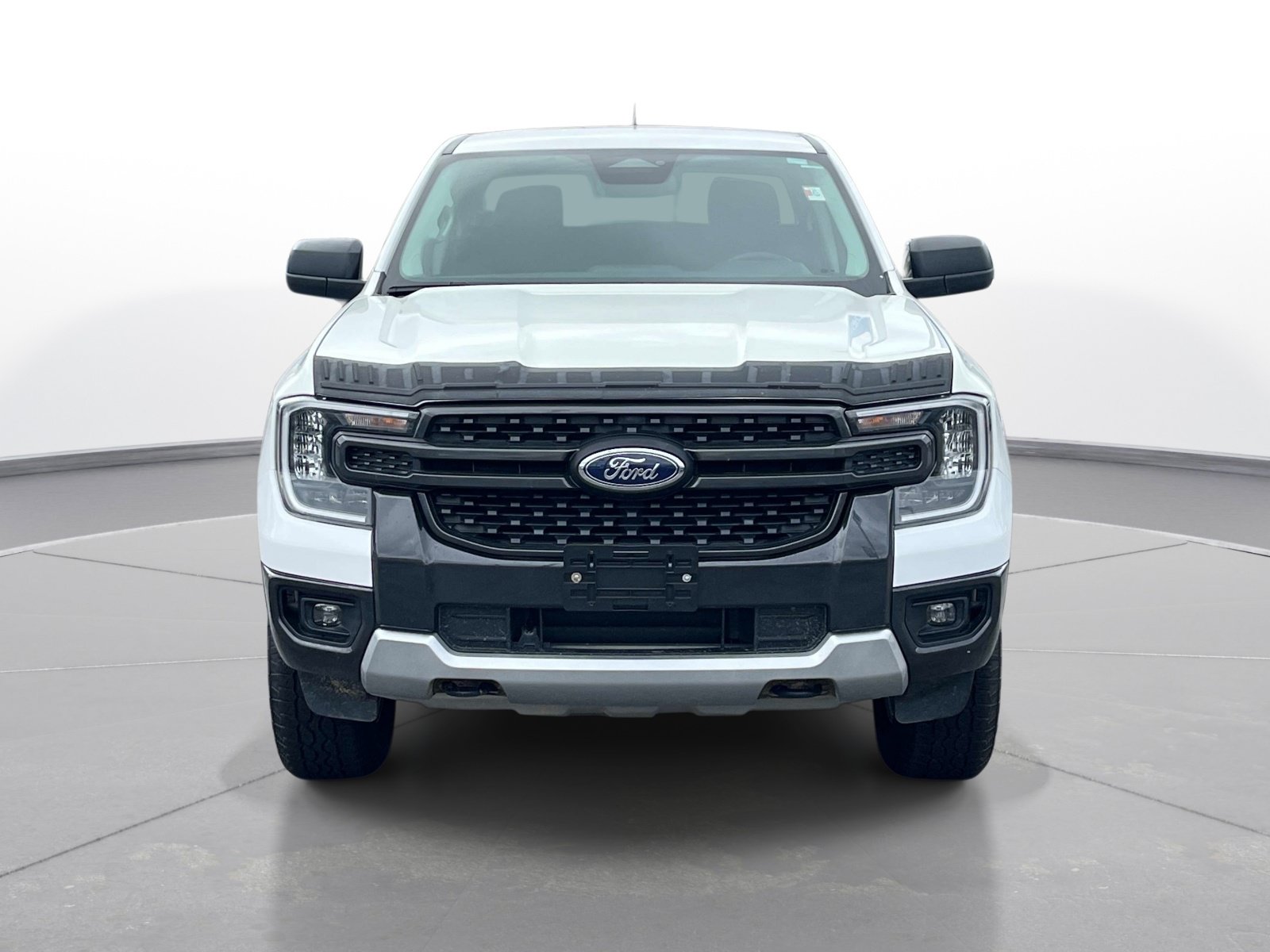 Used 2024 Ford Ranger XLT w/ FX4 Off-Road Package AWD/4WD image 10