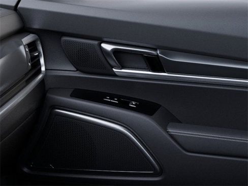 New 2025 Kia Telluride LX image 25