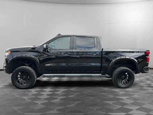 Used 2023 Chevrolet Silverado 1500 RST w/ All Star Edition Plus image 5