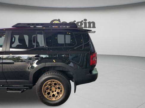 Used 2024 Toyota Land Cruiser 1958 image 8