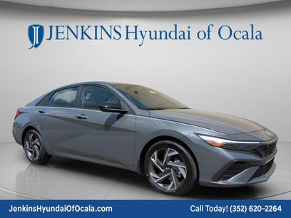 New 2026 Hyundai Elantra Sport