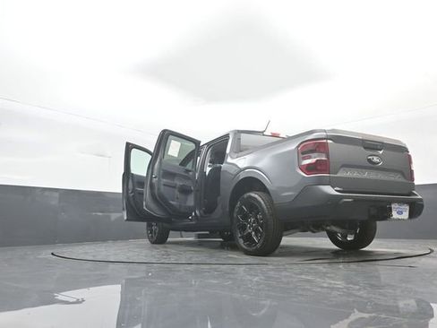 New 2026 Ford Maverick XLT w/ XLT Luxury Package image 39