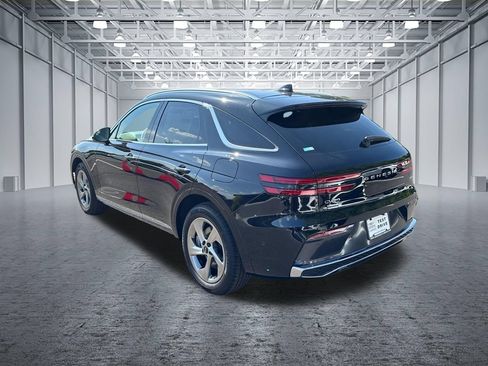 New 2026 Genesis GV70 2.5T Advanced AWD/4WD image 5