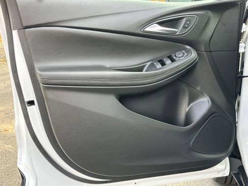 Certified 2024 Buick Encore GX Preferred image 20