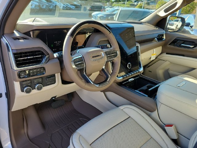 New 2027 GMC Yukon Denali w/ Denali Reserve Package AWD/4WD image 18