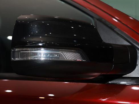 Used 2021 RAM 1500 Limited w/ Night Edition image 49