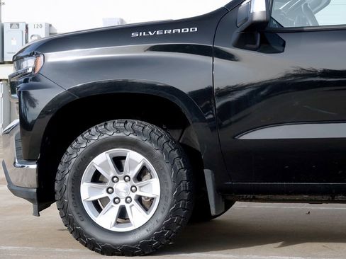 Used 2020 Chevrolet Silverado 1500 LT w/ Trailering Package image 23